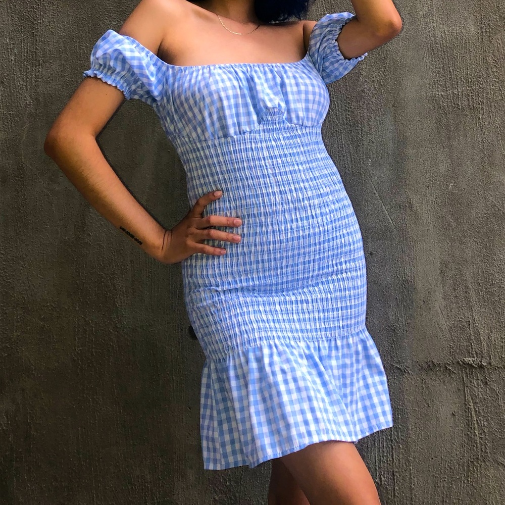 Summer dress